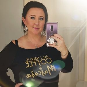 Meet your Posher, Kristina